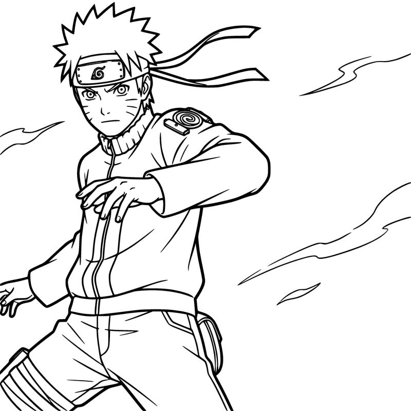 naruto