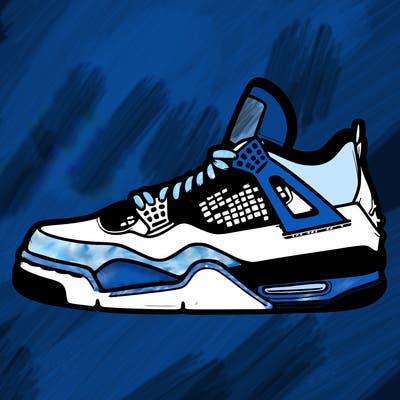 jordan 4
