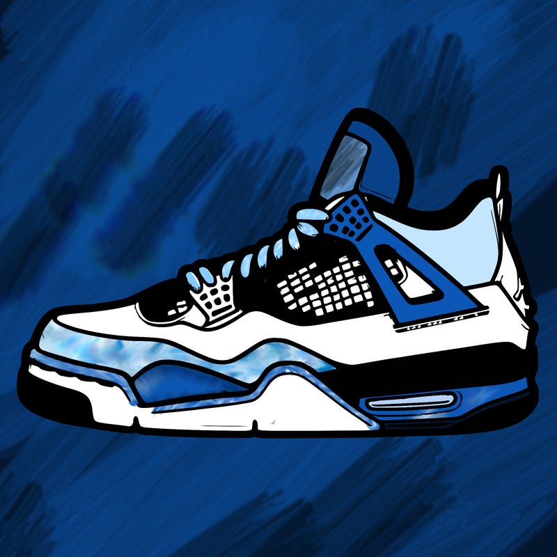 jordan 4