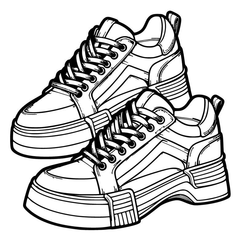 fashion sneakers