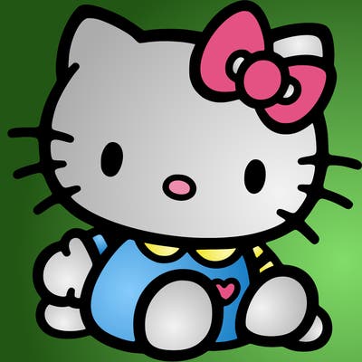 hello kitty