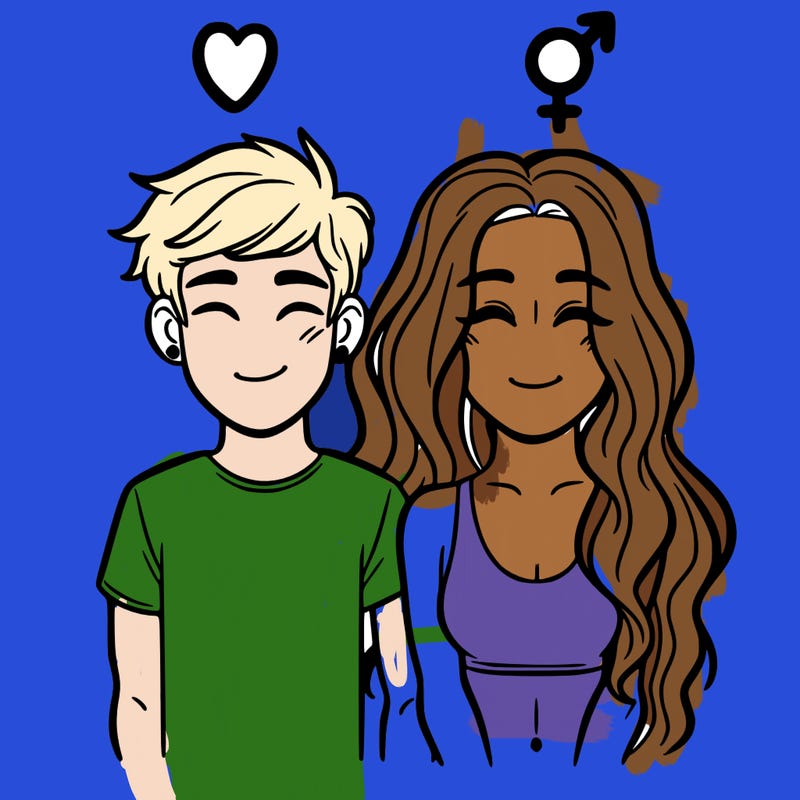bisexual