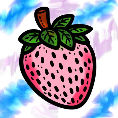 strawberry