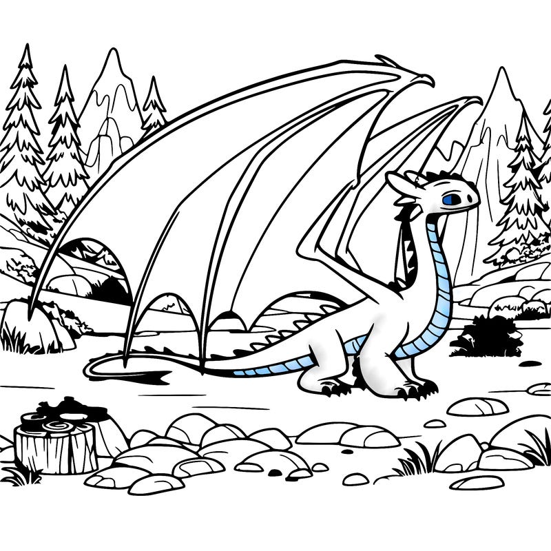 how to train your dragon