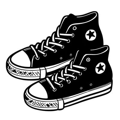 converse