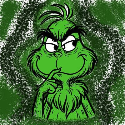 grinch
