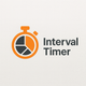 Interval Timer - HIIT, Tabata