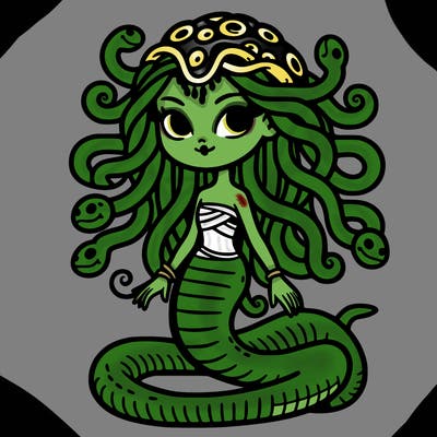 medusa
