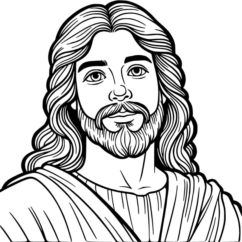 jesus
