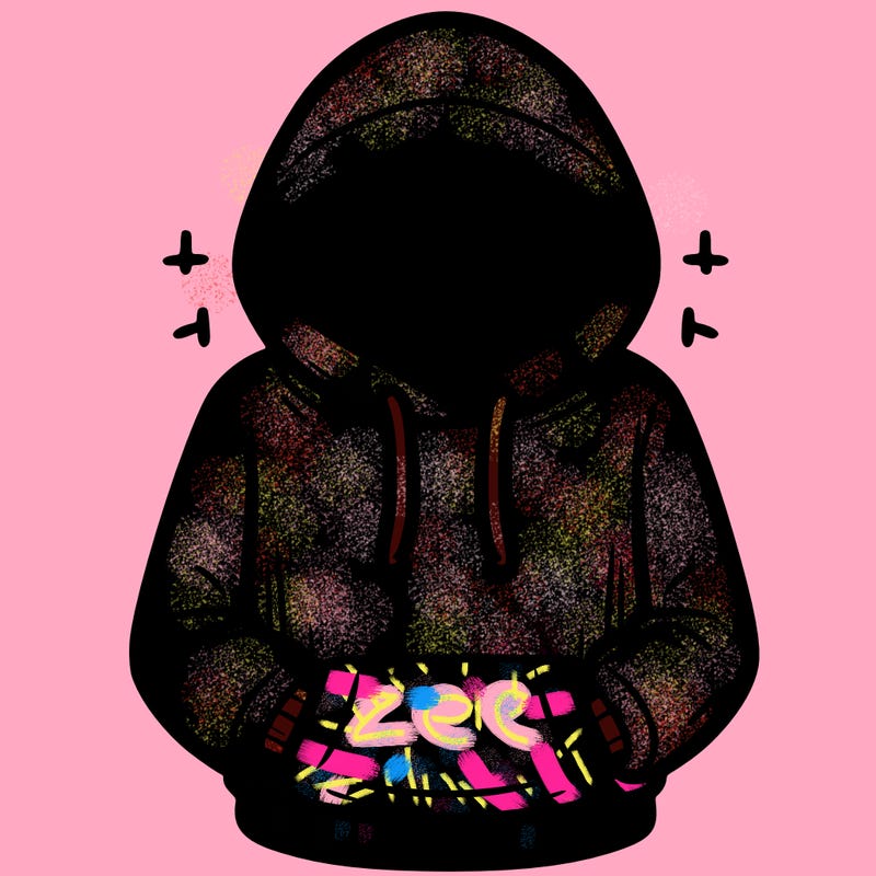 hoodie