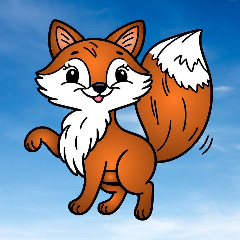 fox