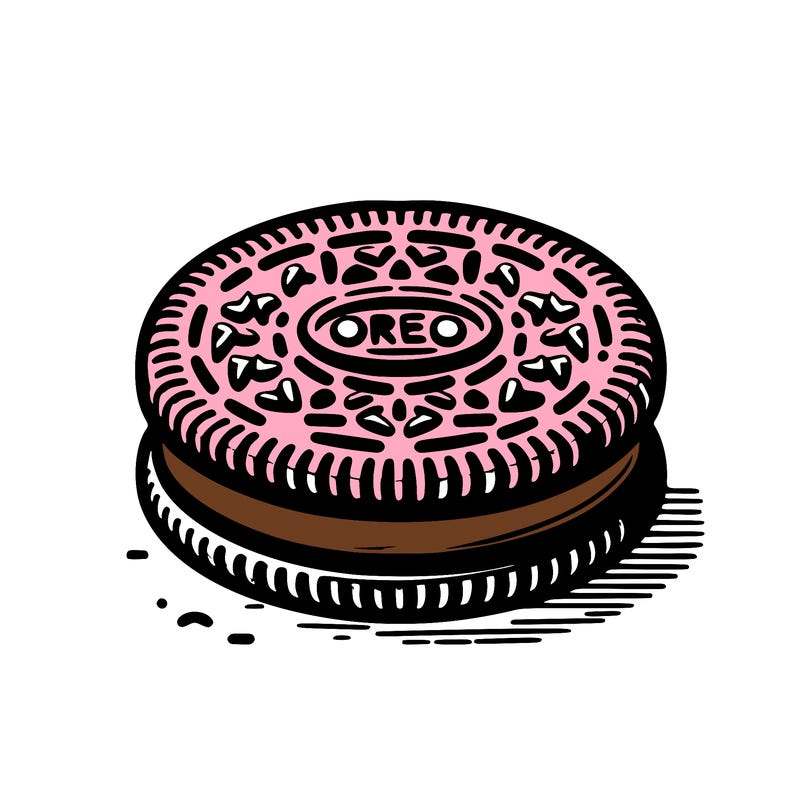 oreo