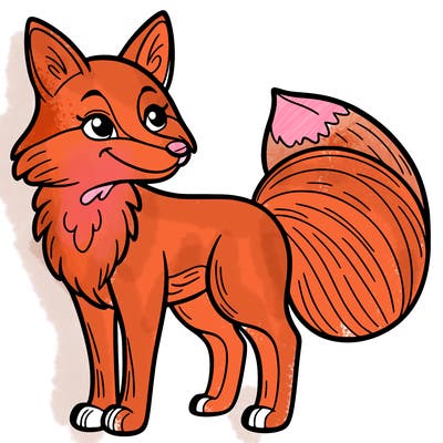 fox