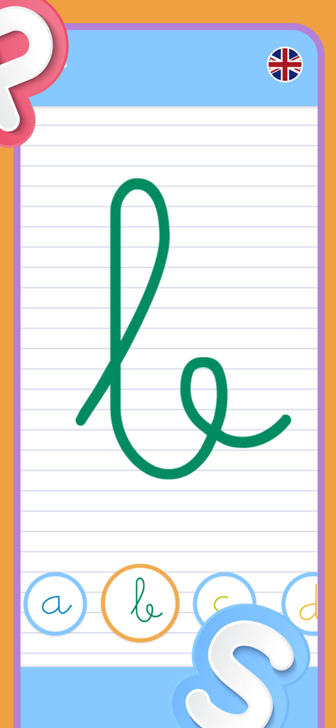 Learn ABC Alphabet For Read | Master Multilingual Phonics