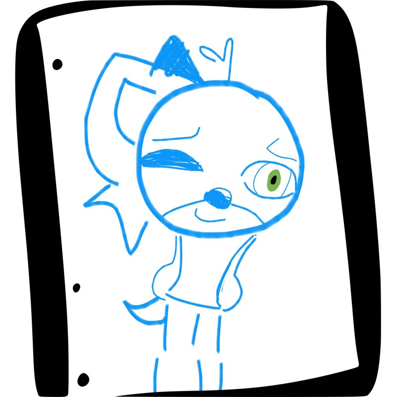 blank white page with nothing drawn on it