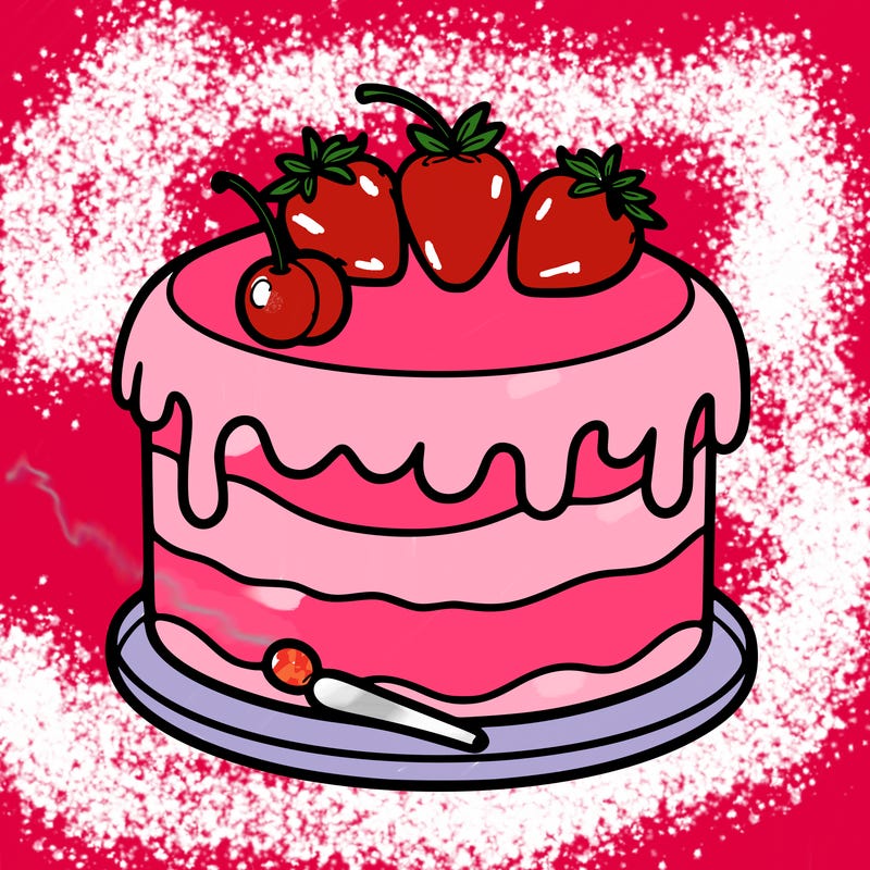 cake