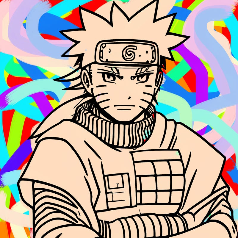 naruto