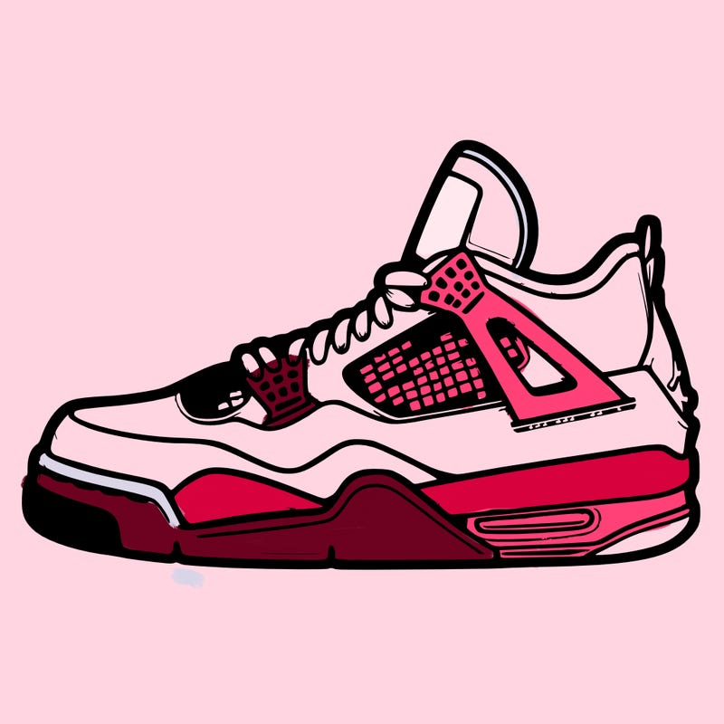 jordan 4