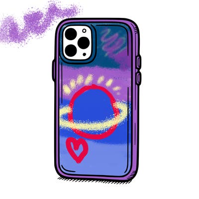 phone case