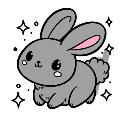 bunny