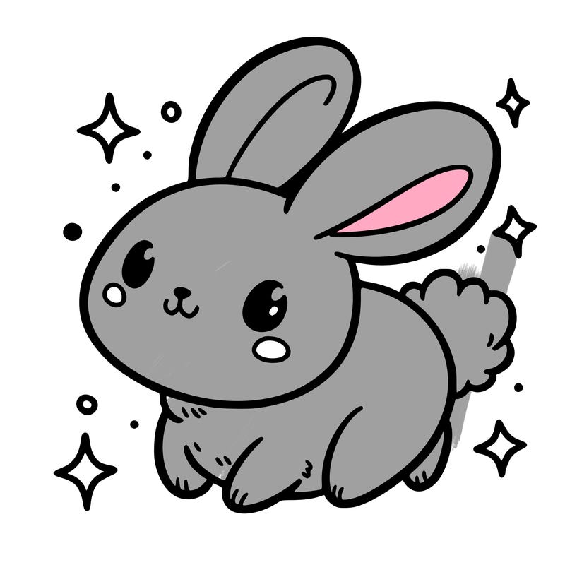 bunny