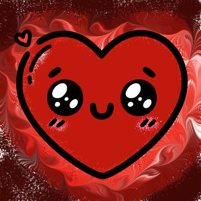 heart