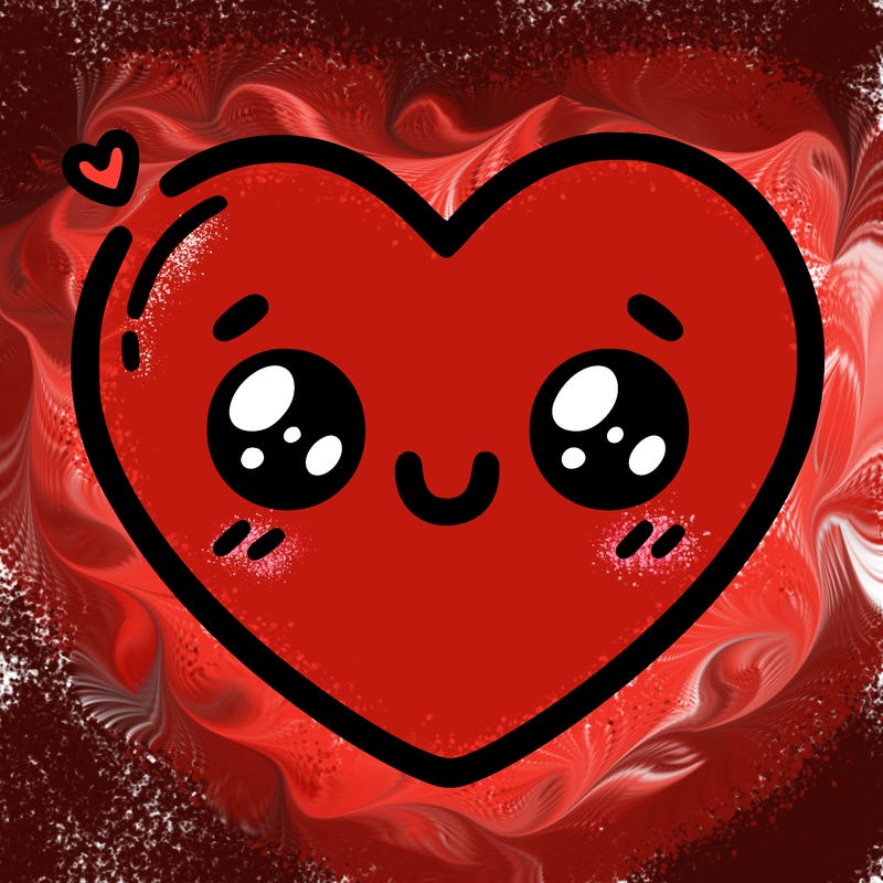 heart