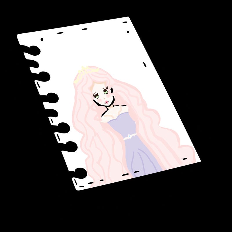notebook