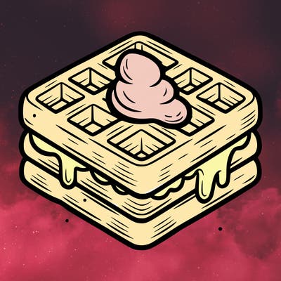 waffle