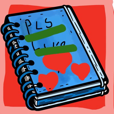 notebook