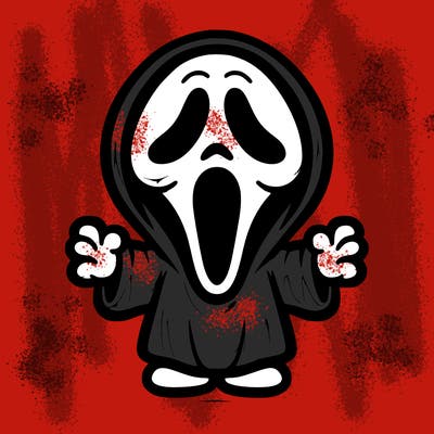 scream