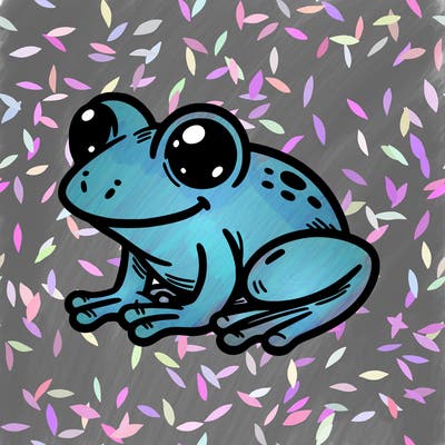 frog