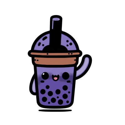 boba tea