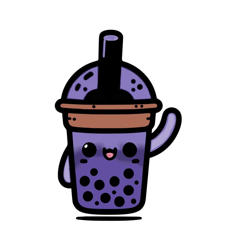 boba tea