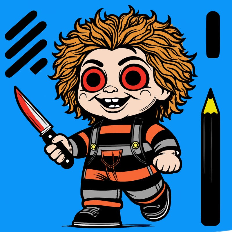 chucky