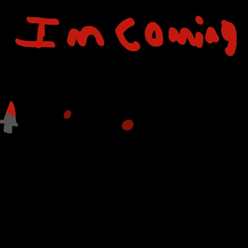 cute easy baby axolotl