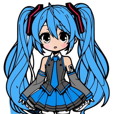 miku