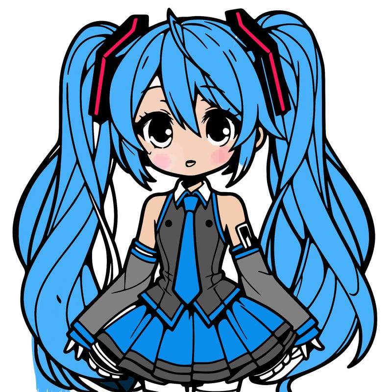 miku