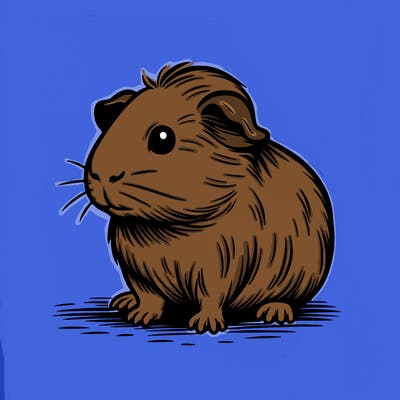 guinea pig