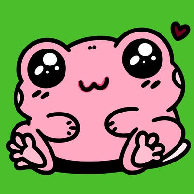 𝚔𝚊𝚠𝚊𝚒𝚒 𝚏𝚛𝚘𝚐