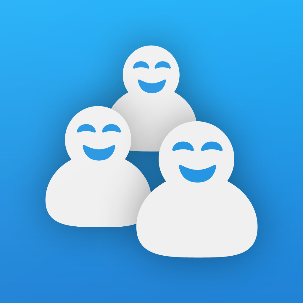 Friends Talk - Chat New People - Social Networking App | MWM