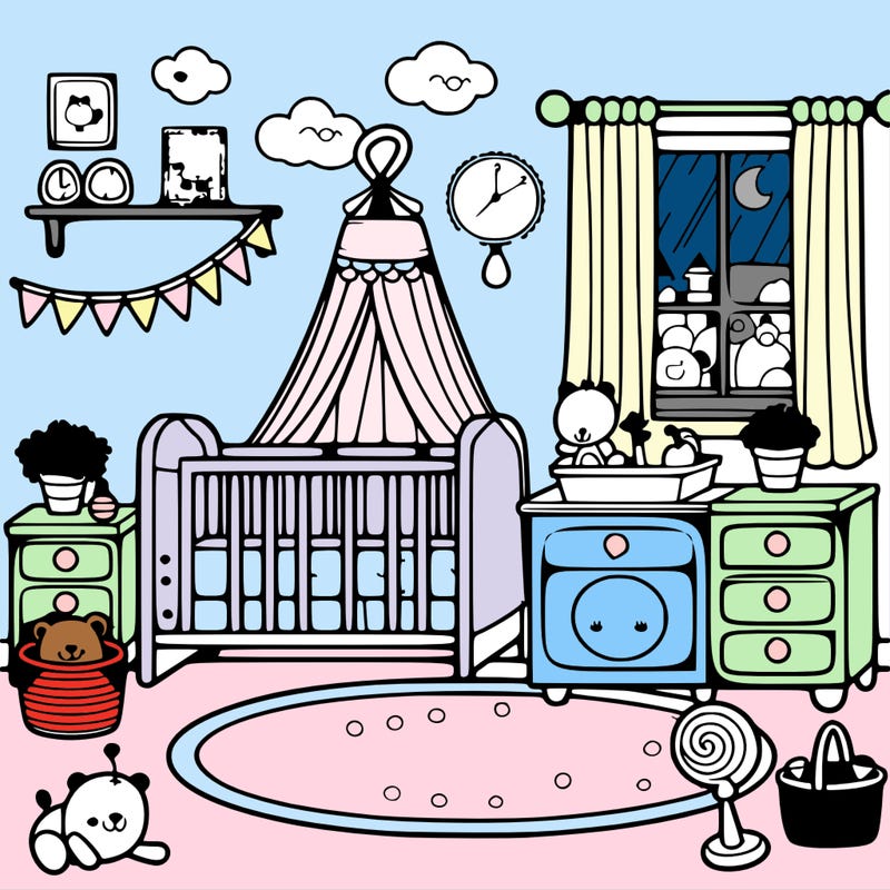 baby room