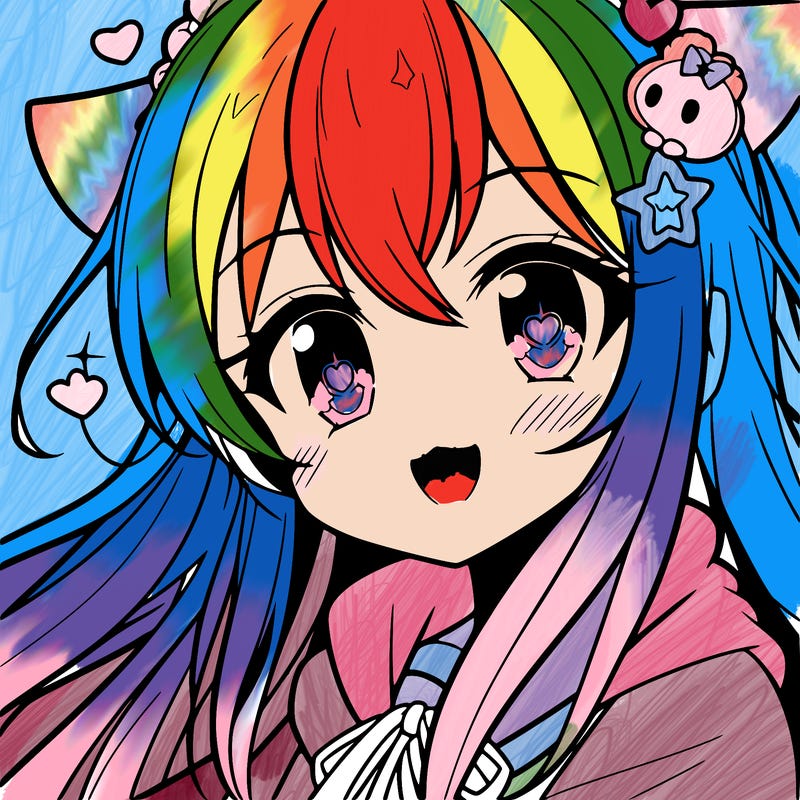 manga