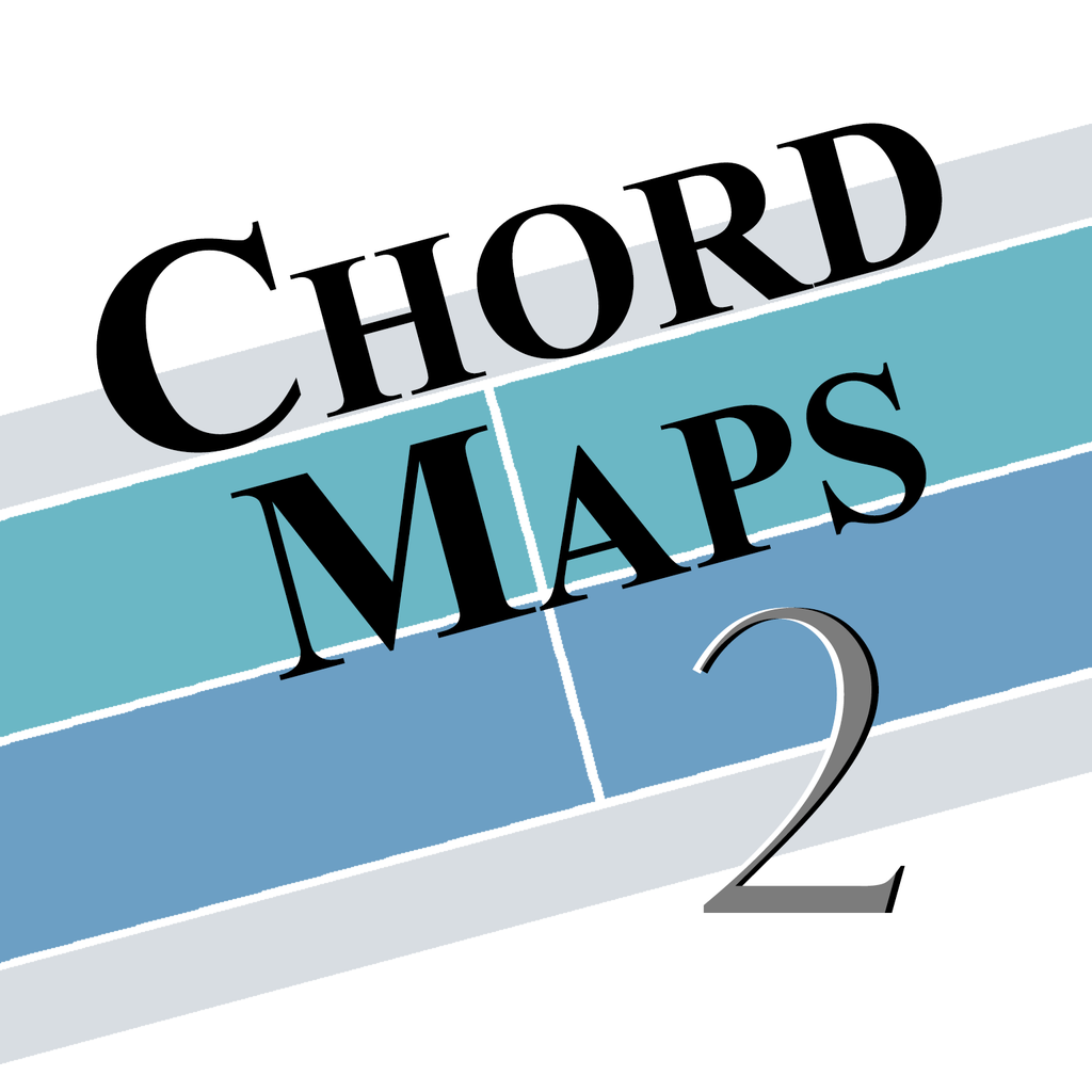 ChordMaps2 - Music App | MWM