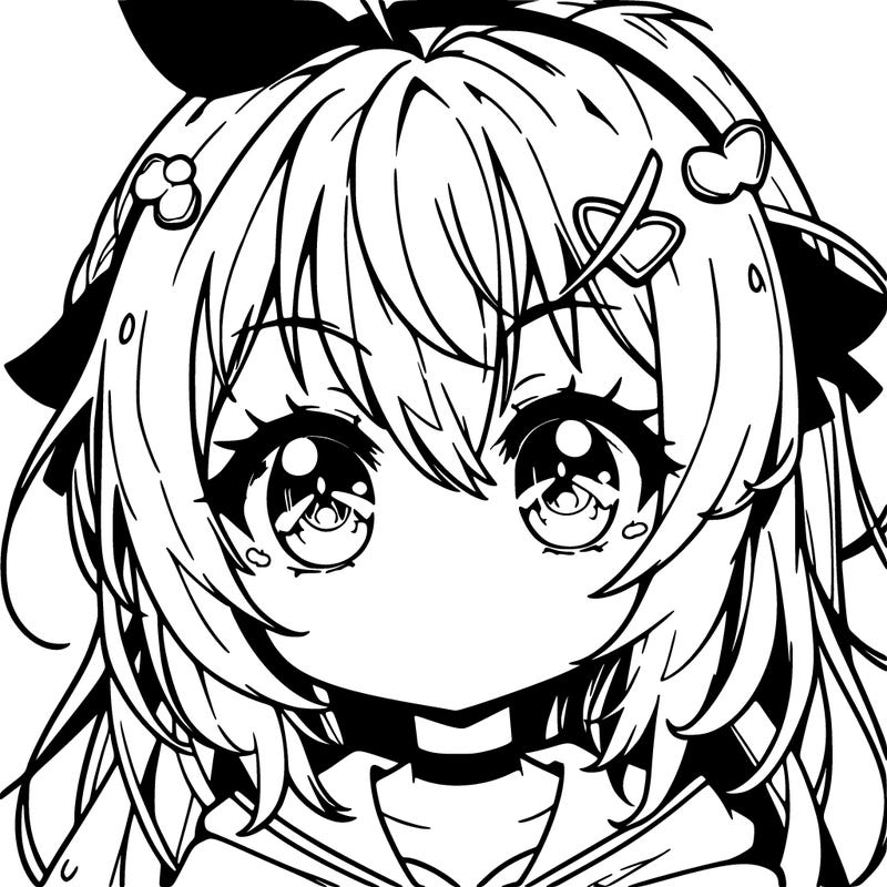 anime