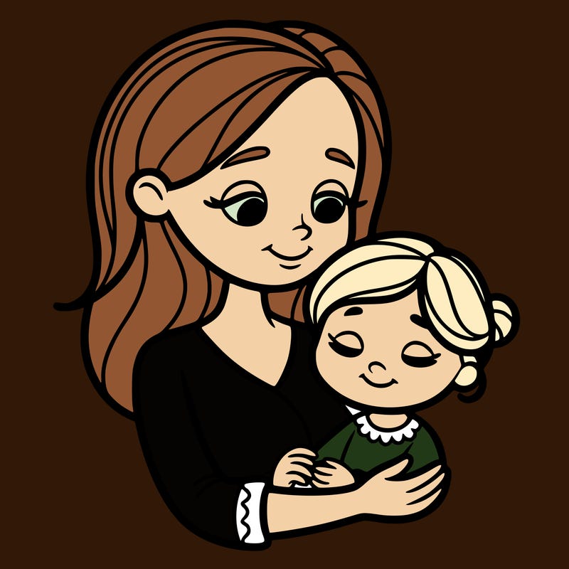 mom