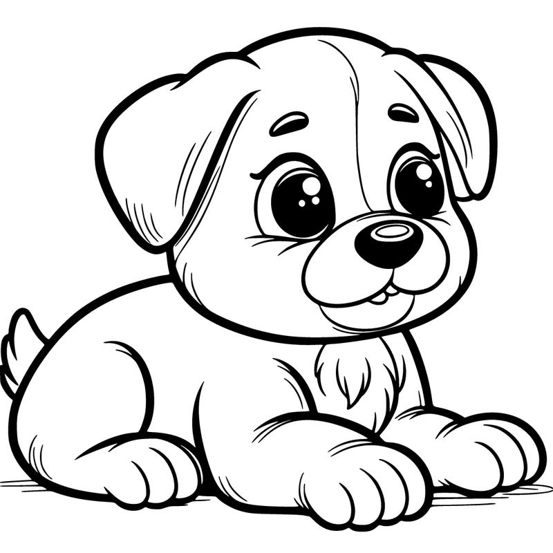 puppy
