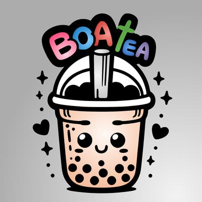 boba tea