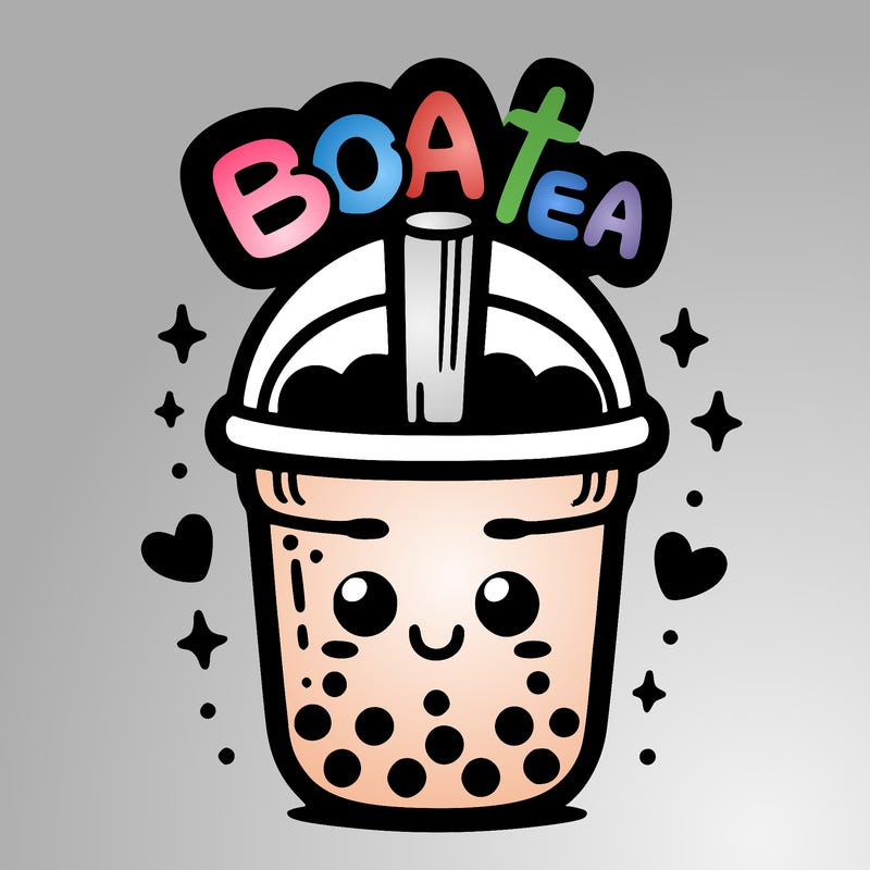 boba tea