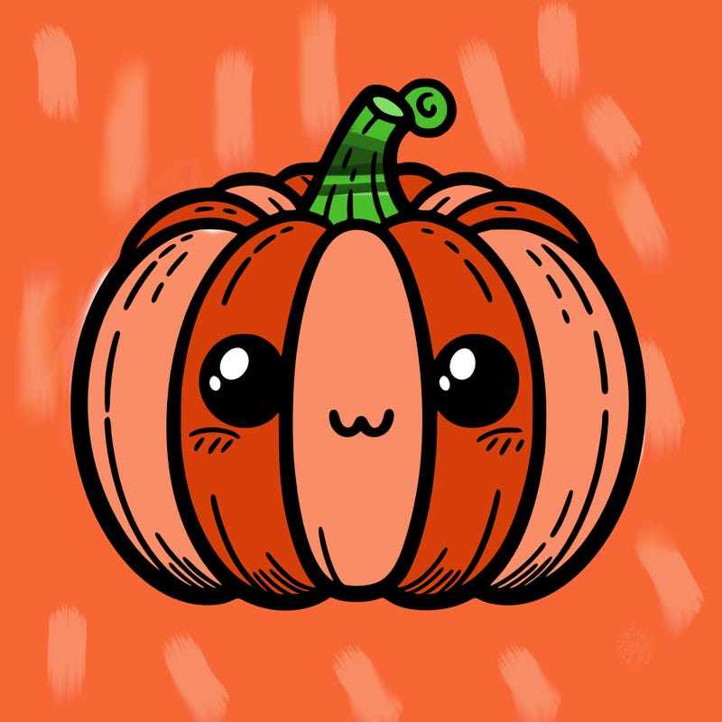 pumpkin